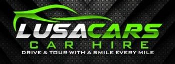 Lusacars Car Rental